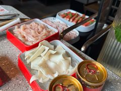 -大龙燚火锅(太古里店)