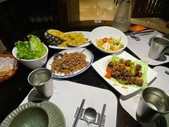 -金厨泰国餐厅·全泰籍厨师料理(拱北店)