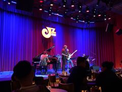 -JZ Club 爵士酒吧(上海店)