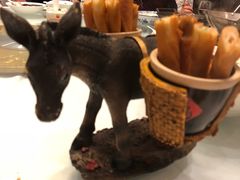-不倒翁·徽天下名菜楼(马鞍山路店)