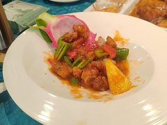 -阿二靓汤·地道顺德菜(容桂渔人码头店)