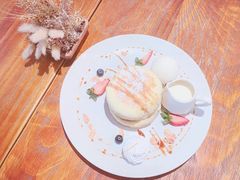 -Aroma Dessert Cafe(佑强楼店)