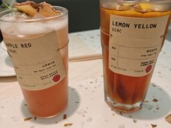 -大树餐厅(环球港店)