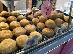 -西树泡芙(正佳店)