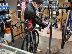 -TREK崔克自行车(徐汇滨江店)