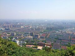 -杭州半山国家森林公园