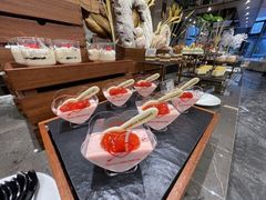 -第六季自助餐厅(王府井店)