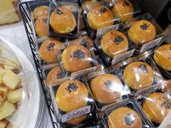-山崎面包(第一八佰伴店)