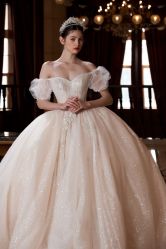 -爱纱嫁衣婚纱礼服馆