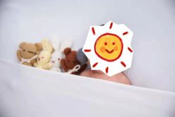 -西瓜庄园儿童摄影