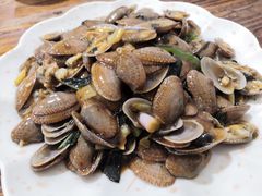 -南记食粥坊·宵夜大排档(莲花总店)