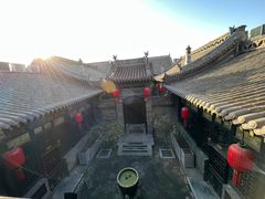 -云锦成公馆(北大街店)