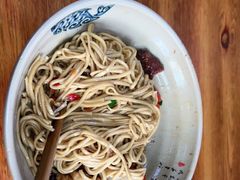 -无名氏面馆(邮电路店)