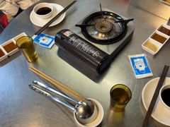 -燃计沙茶皇·香港沙茶火锅(人广旗舰店)