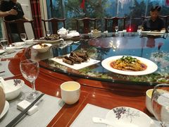 -张鸭子大酒楼(南滨路店)