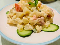 -陆壹捌餐厅(五大道店)