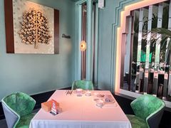 -金链花·泰国餐厅(国贸店)