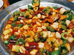-俭寨大盘鸡·缸子肉·小公鸡·新疆菜(云通店)
