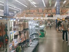 -麦德龙(郑东店)