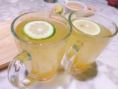 柚子茶-PHO爺·越南料理(亦庄大族广场店)