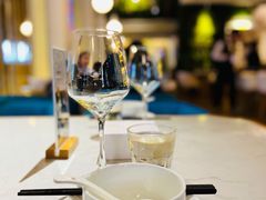 -周三的情书花园餐厅(江北店)