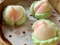-宝丽轩中餐厅BAOLIXUAN
