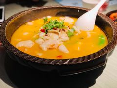 豆花鱼-花千醉(新街口店)