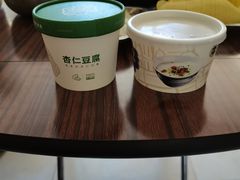 -紫光园清真北京小吃(广渠门内店)