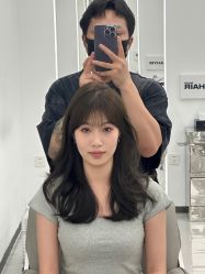 -MY HAIR 旗舰店