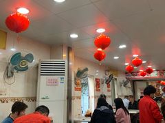大堂-明兴正宗潮州五彩鱼蛋粉面(中山六路店)