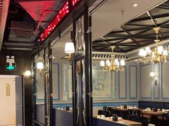 -新白鹿餐厅(百联中环店)