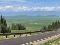 -新疆那拉提国家旅游度假区