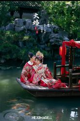 -苏州HX-合喜映画婚纱摄影