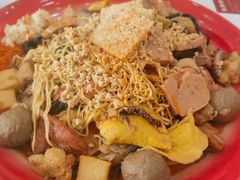 -金张爷盘盘麻辣烫(晨阳路店)