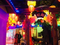 -船尚小镇(武清下朱庄店)
