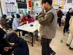 -老磁器口豆汁店(天坛店)