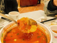 番茄炖牛腩-巴依老爷·新疆美食(上城区天城路店)