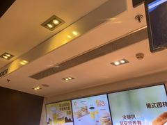 -麦当劳(双榆树店)