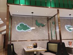 -稻香酒家·33年老字号·港式粤菜(富邦中心店)