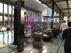 -四季酒店·空中花园 Aria on 9