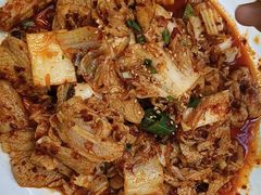 -全州拌饭馆(断桥店)