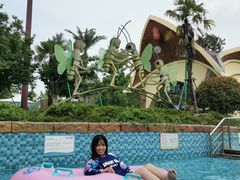 -苏州乐园森林水世界