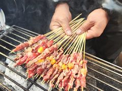 -松州古城