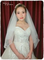 -ZHICOME·稚蔻婚纱礼服造型定制(西安龙首印象城店)