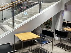 -M Stand(宁波万象城店)