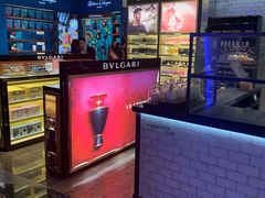 -DFS迪斐世(香港广东道店)