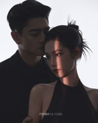 -巴黎婚纱摄影(瑞安旗舰店)
