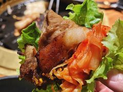 -九畋町和牛黑牛烤肉料理(三里屯3·3大厦店)