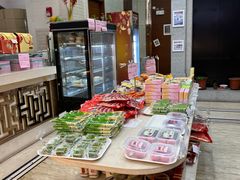 -杏花樓(大世界店)