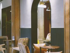 -MEEBO KAFEE米咖焙坊(虹桥路店)